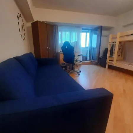 Hostel Penthouse Ultracentral Bucureşti