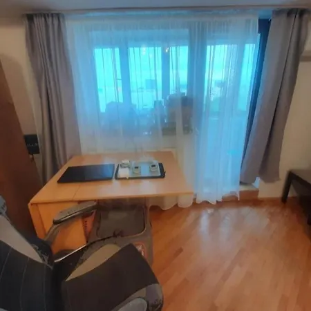 Penthouse Ultracentral Hostel