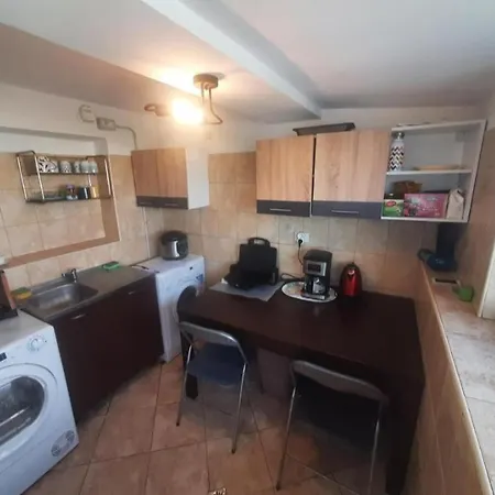Hostel Penthouse Ultracentral