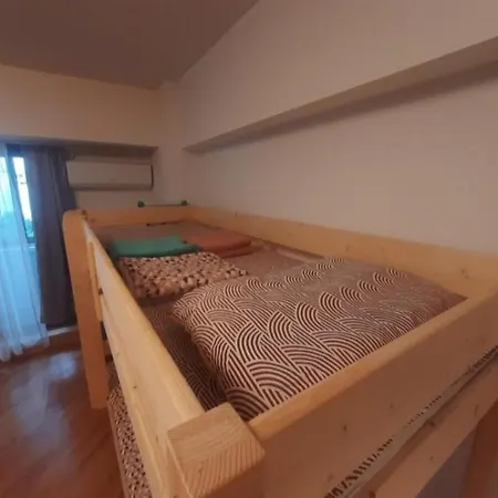 Hostel Penthouse Ultracentral *