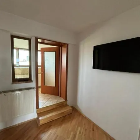 Penthouse Ultracentral * Bucureşti