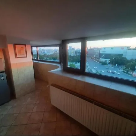 Penthouse Ultracentral Hostel