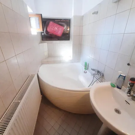Hostel Penthouse Ultracentral Bucureşti