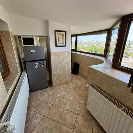 Hostel Penthouse Ultracentral Bucureşti