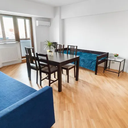 Hostel Comuna Penthouse Ultracentral *