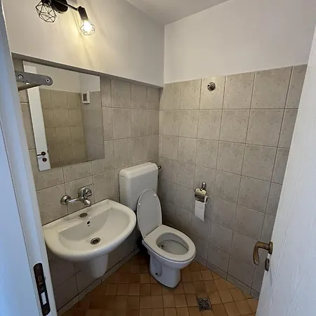 Comuna Penthouse Ultracentral Hostel Bucharest